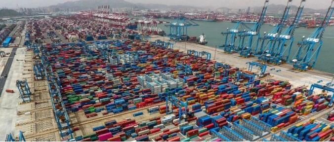 正式簽署！全球最大自貿協(xié)定達成