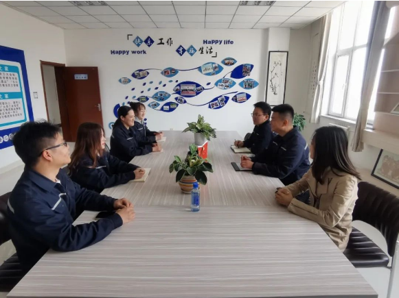 “團”聚青春力量?共話青年夢想