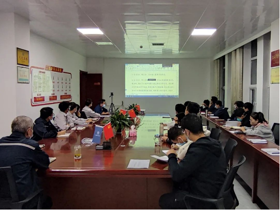 “行綠山水 閱見初心” 我們這樣做！