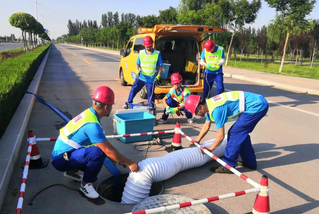 認真開展應(yīng)急演練 提升事故處置能力