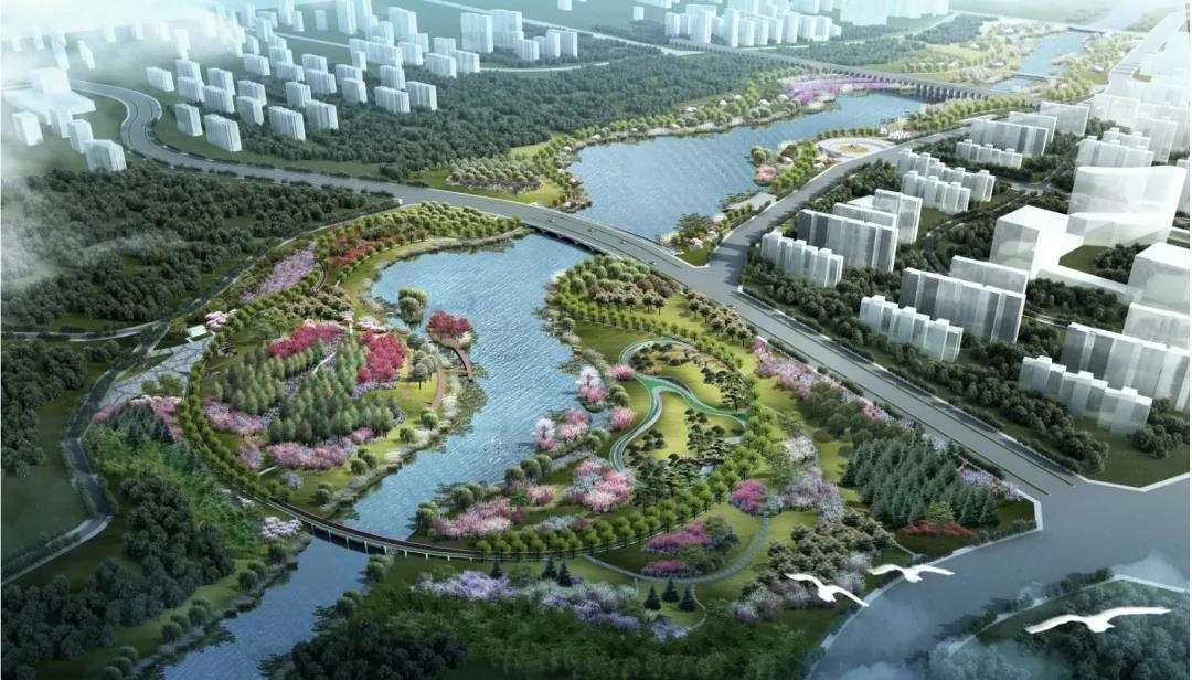 環(huán)境日 | 美麗中國 中國鐵工在擔當