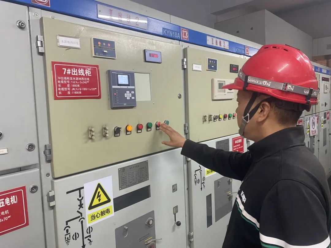 以滴水匠心 護(hù)筆尖夢想——高考供水保障，銀川中鐵水務(wù)在行動