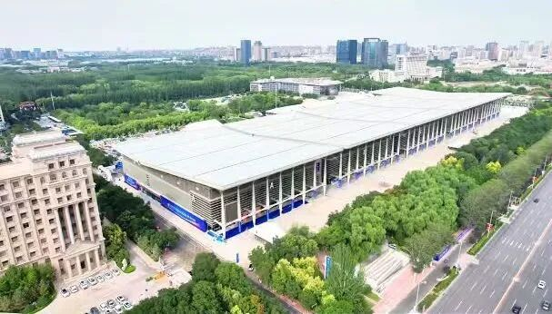 銀川中鐵水務(wù)“硬核”保供，護(hù)航中阿博覽會(huì)順利舉辦